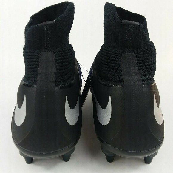 NEW Nike Hypervenom Phantom 3 Elite DF SG Anti Clo - Picture 7 of 7